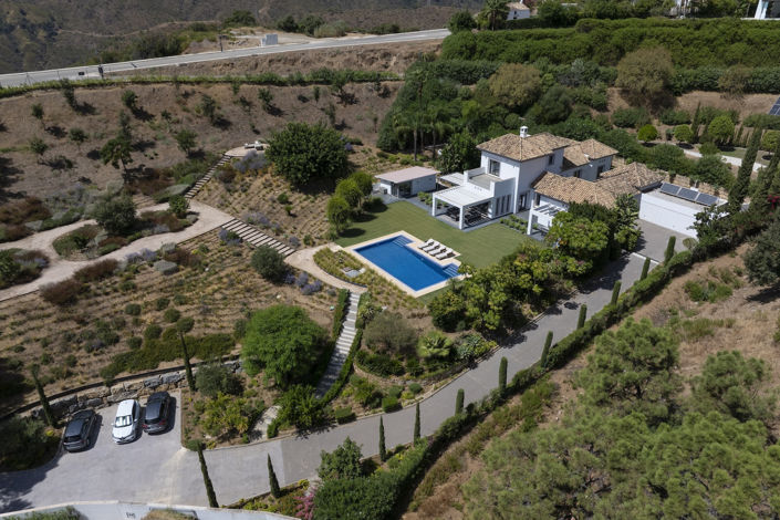 Image No.6-4 Bed Villa for sale