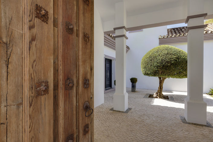 Image No.7-4 Bed Villa for sale