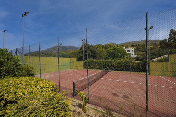 Image No.18-Appartement de 2 chambres à vendre à Marbella