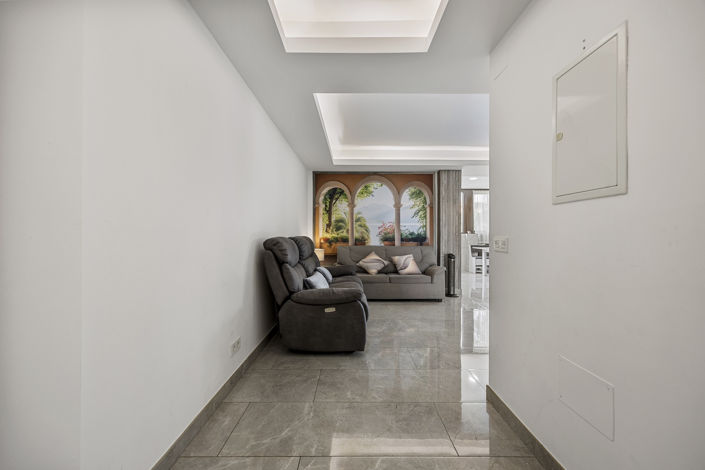 Image No.2-Appartement de 2 chambres à vendre à Marbella