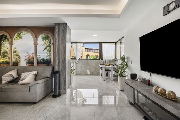Image No.5-Appartement de 2 chambres à vendre à Marbella