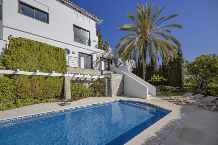 Image No.44-6 Bed Villa for sale