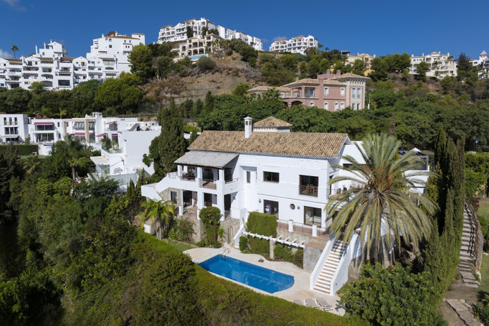 Image No.47-6 Bed Villa for sale