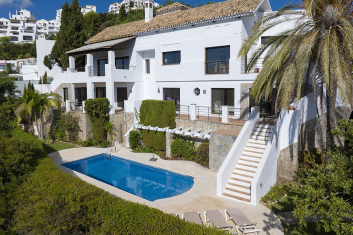 Image No.48-6 Bed Villa for sale