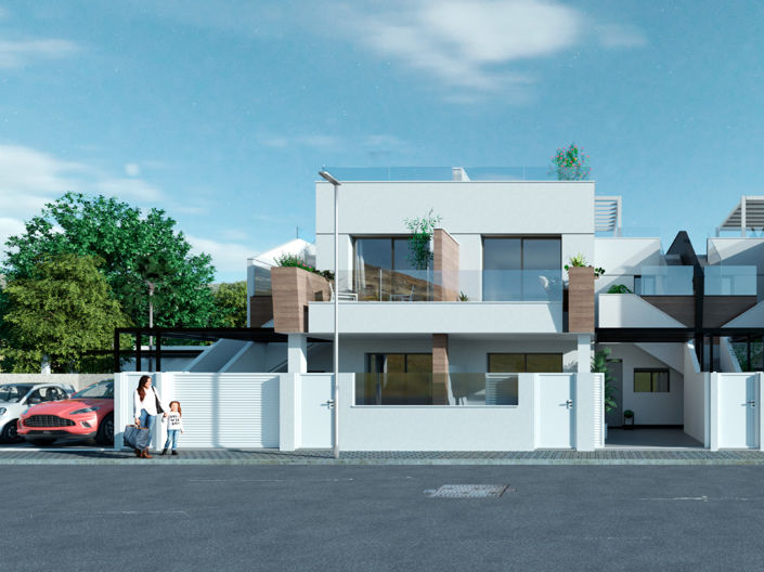 Image No.1-2 Bed Apartment for sale