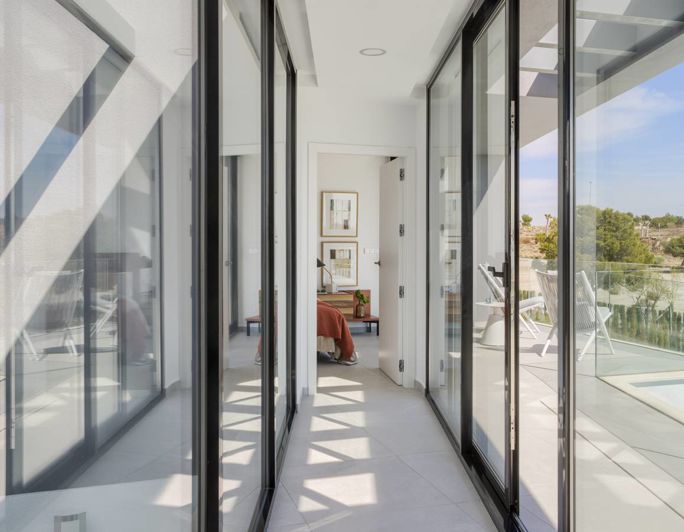 Image No.10-Villa de 4 chambres à vendre à Altaona Golf