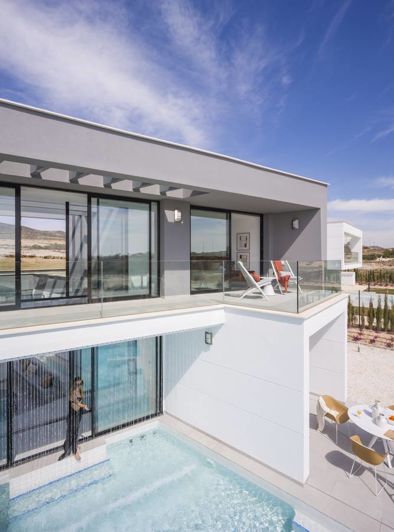 Image No.18-Villa de 4 chambres à vendre à Altaona Golf