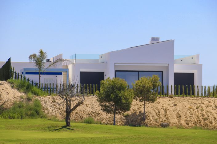 Image No.17-Villa de 4 chambres à vendre à Altaona Golf