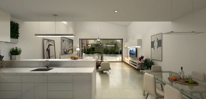 Image No.7-Villa de 4 chambres à vendre à Altaona Golf