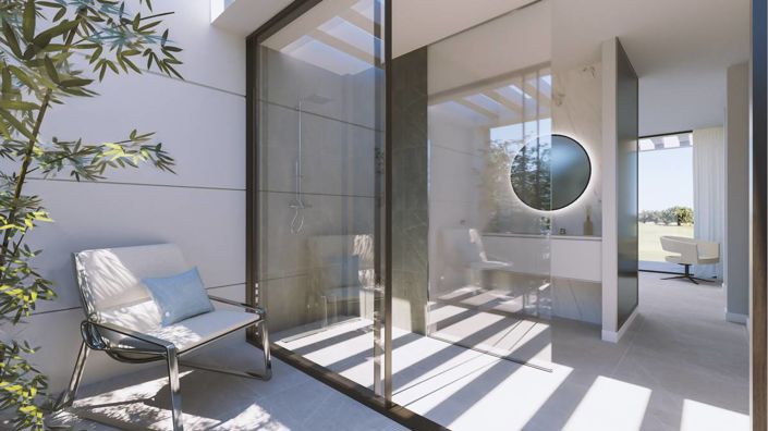 Image No.9-Villa de 3 chambres à vendre à Altaona Golf