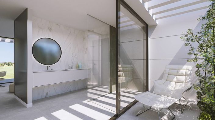 Image No.10-Villa de 3 chambres à vendre à Altaona Golf