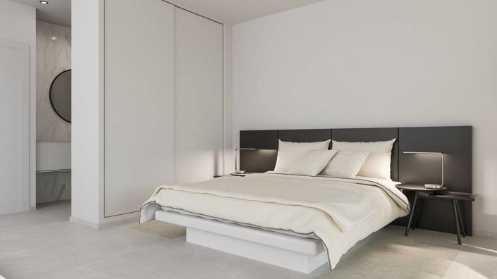 Image No.12-Villa de 3 chambres à vendre à Altaona Golf