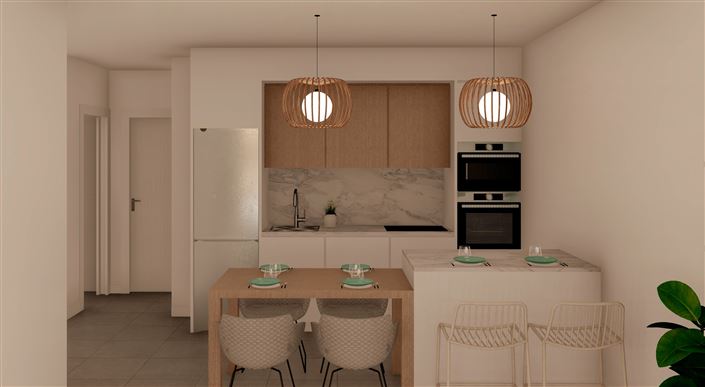 Image No.11-2 Bed Apartment for sale