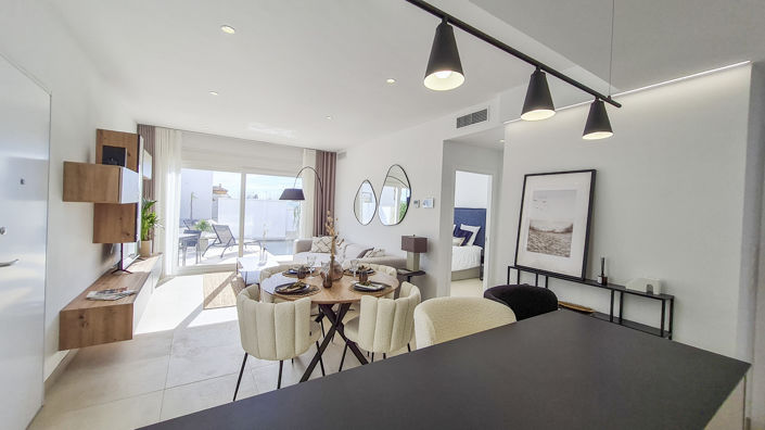 Image No.4-3 Bed Villa for sale