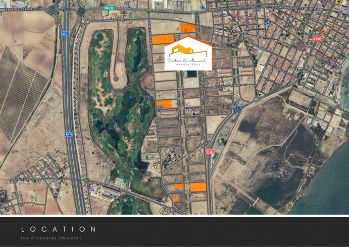 Image No.8-Appartement de 2 chambres à vendre à Los Alcázares