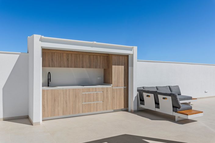 Image No.6-3 Bed Villa for sale