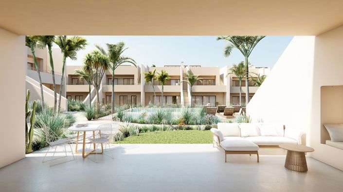 Image No.7-Appartement de 3 chambres à vendre à Roda Golf