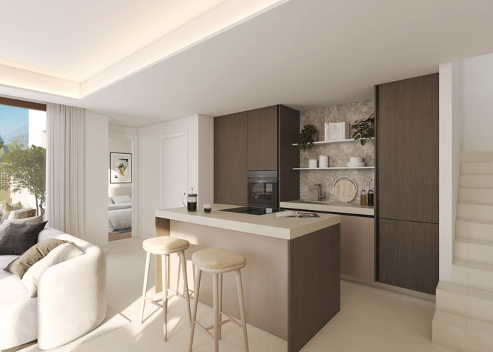 Image No.6-3 Bed Villa for sale