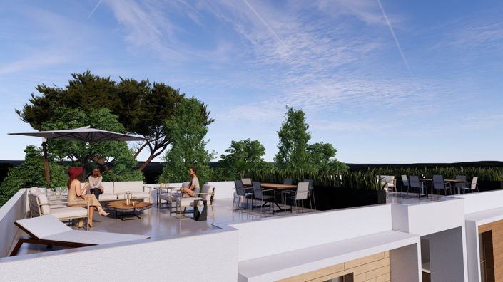 Image No.5-Villa de 3 chambres à vendre à Torre Pacheco Town