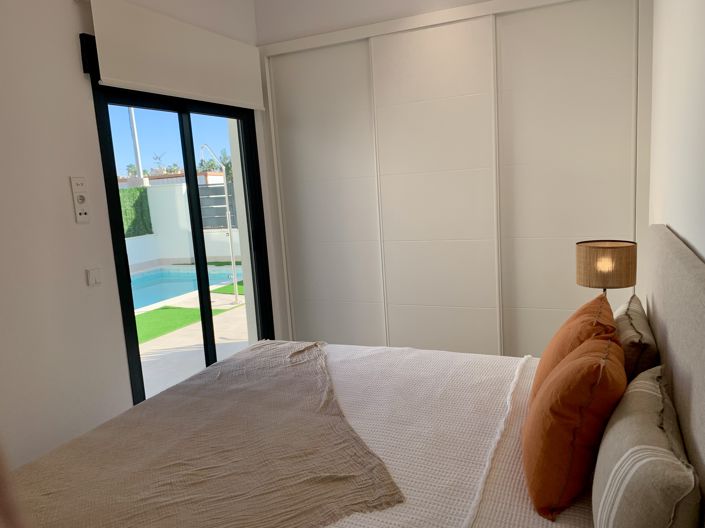 Image No.12-Villa de 3 chambres à vendre à Roda Golf