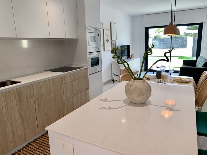 Image No.7-Villa de 3 chambres à vendre à Roda Golf