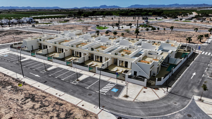 Image No.10-Villa de 2 chambres à vendre à Roldan