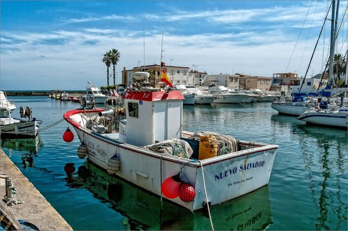 Image No.10-1 Bed Apartment for sale