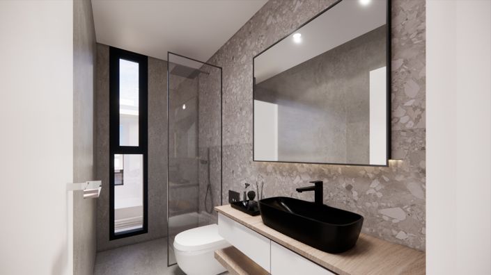 Image No.11-3 Bed Villa for sale