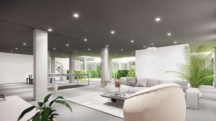 Image No.3-3 Bed Villa for sale