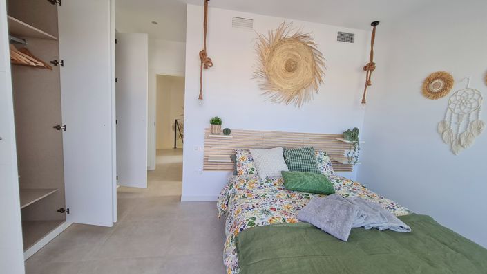 Image No.10-Villa de 3 chambres à vendre à San Pedro del Pinatar