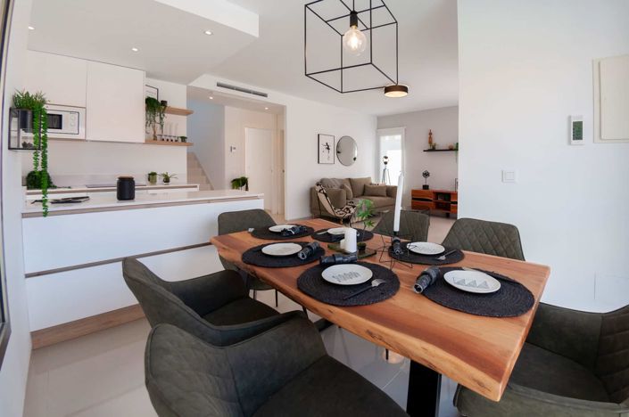 Image No.4-3 Bed Villa for sale