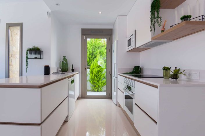 Image No.6-3 Bed Villa for sale