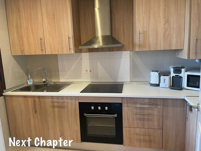 Image No.14-2 Bed Apartment for sale