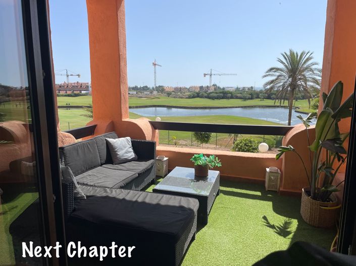 Image No.5-2 Bed Apartment for sale