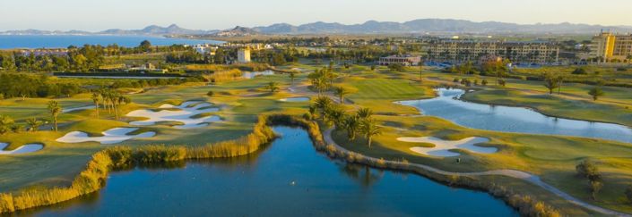 Image No.6-Villa de 3 chambres à vendre à Los Alcázares