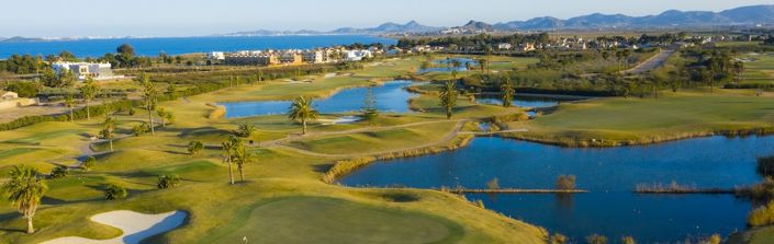 Image No.9-Villa de 3 chambres à vendre à Los Alcázares