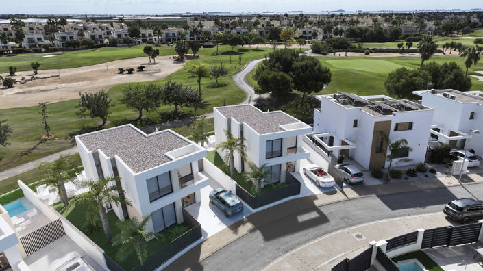 Image No.1-3 Bed Villa for sale