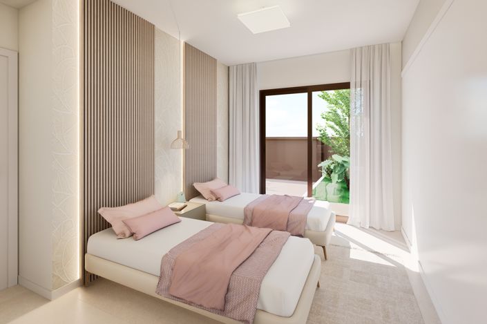 Image No.24-Villa de 3 chambres à vendre à Murcie