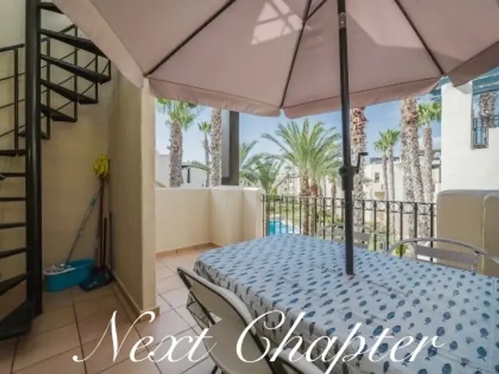 Image No.14-2 Bed Apartment for sale