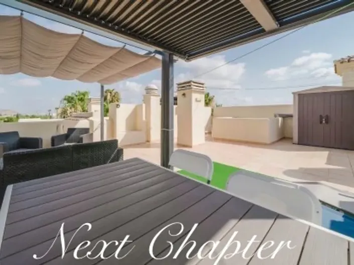 Image No.16-2 Bed Apartment for sale