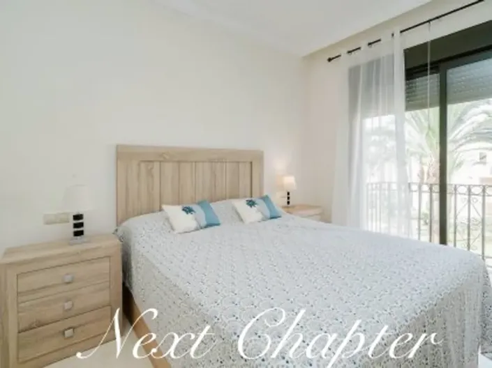 Image No.8-2 Bed Apartment for sale