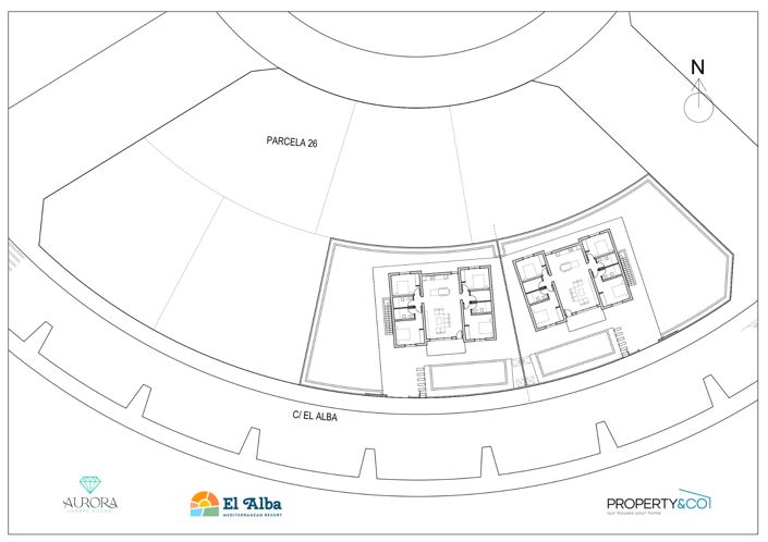 Image No.16-Villa de 4 chambres à vendre à Roldan
