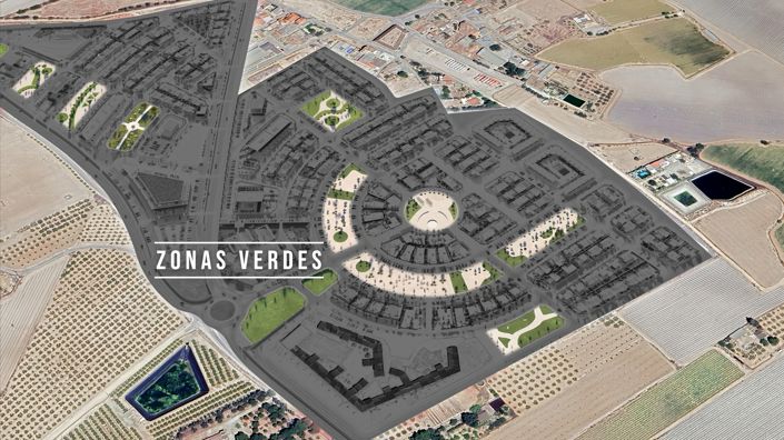 Image No.11-Villa de 3 chambres à vendre à Roldan