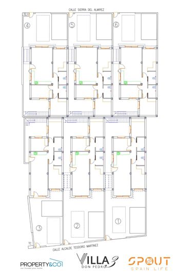 Image No.10-Villa de 3 chambres à vendre à San Javier