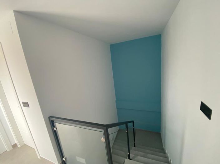 Image No.7-Villa de 3 chambres à vendre à Los Alcázares