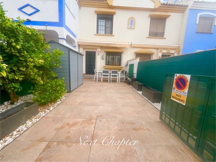 Image No.1-2 Bed Townhouse for sale