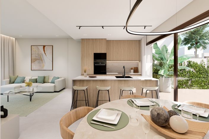 Image No.25-Villa de 3 chambres à vendre à Los Alcázares