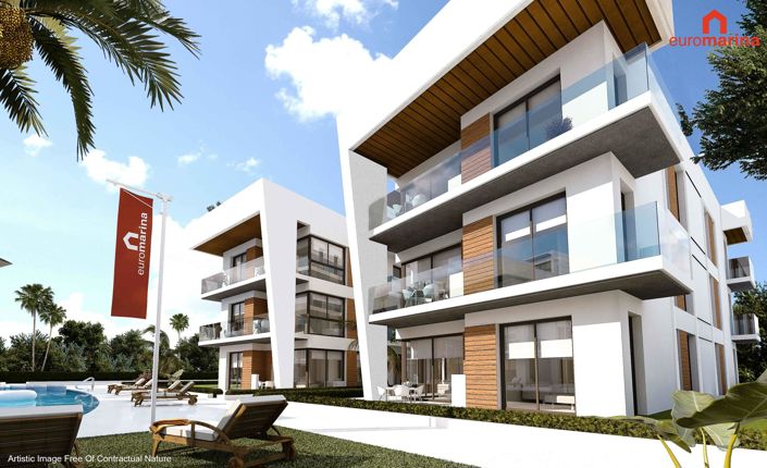 Image No.1-2 Bed Apartment for sale