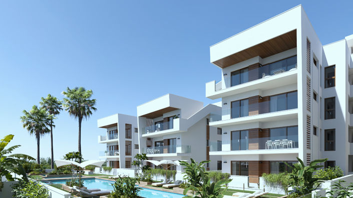 Image No.1-2 Bed Apartment for sale