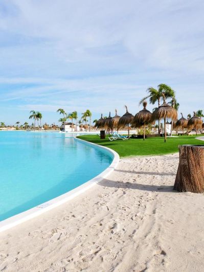 Image No.11-Villa de 4 chambres à vendre à Santa Rosalia Lake and Life Resort